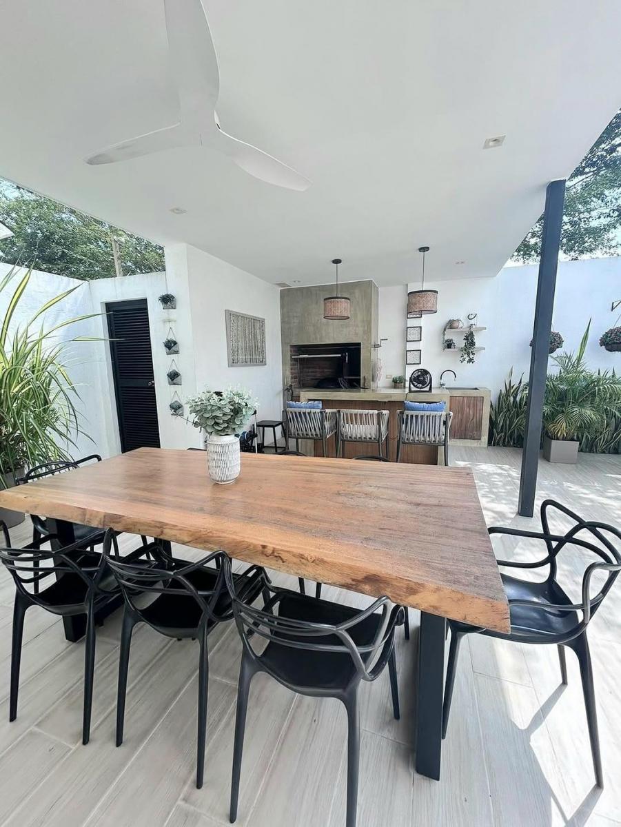 Venta. Via Samborondon. Urb. Jardines de Parque Magno. Departamento Pb $320.000, Guayas — imagen 6