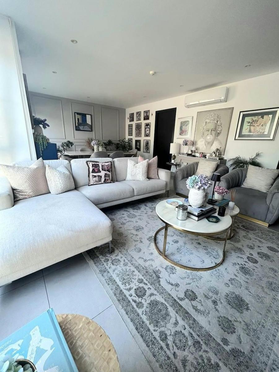 Venta. Via Samborondon. Urb. Jardines de Parque Magno. Departamento Pb $320.000, Guayas — imagen 5