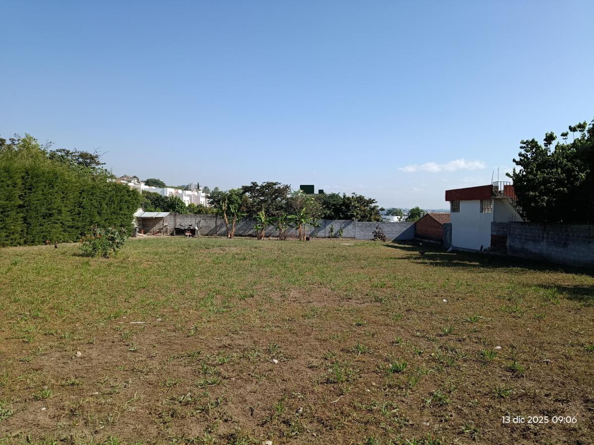 Terreno de Venta en Cumbaya — imagen 10