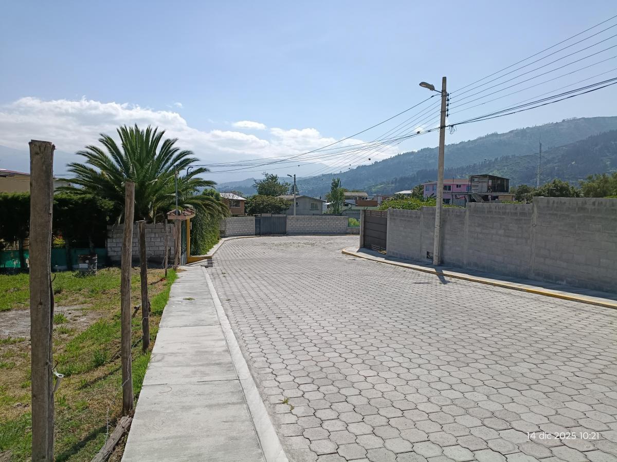 Terreno de Venta en Cumbaya — imagen 8