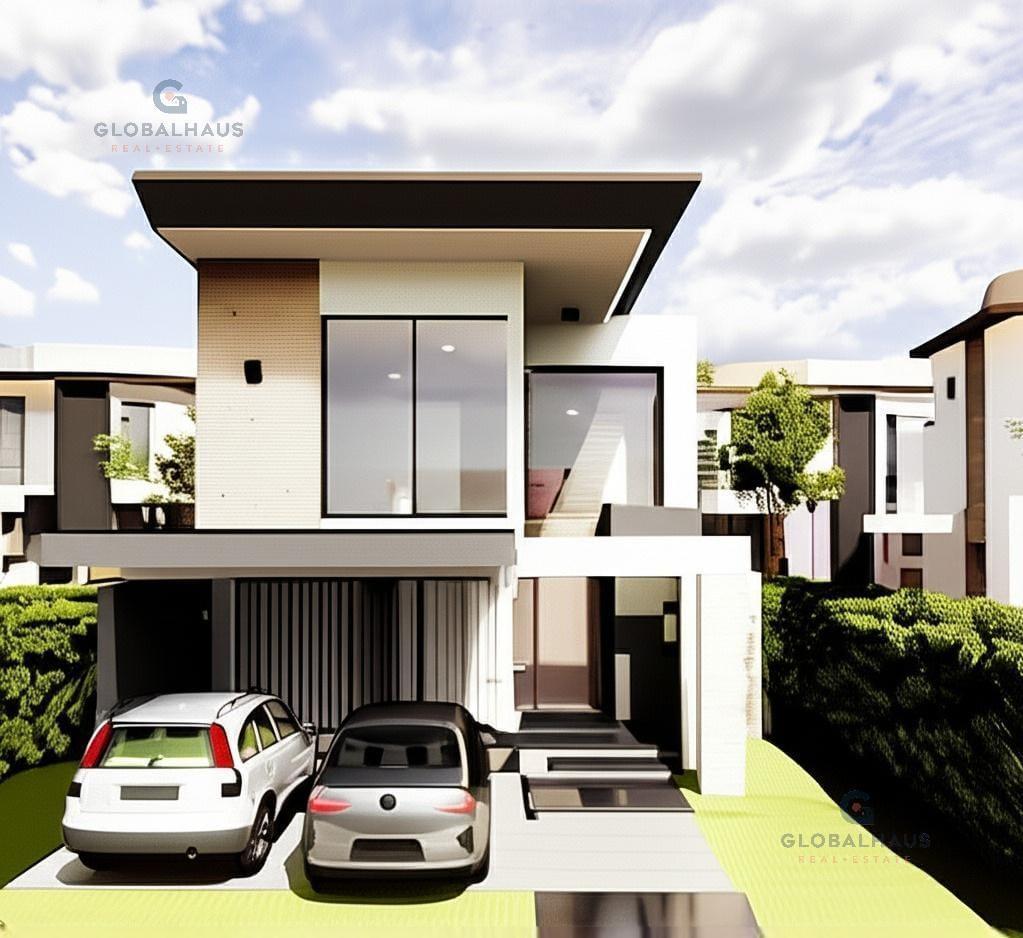 Venta de Casa con Piscina en Proyecto, Urb. Isla Celeste, 4 Habitaciones. m. B, Guayas — imagen 10