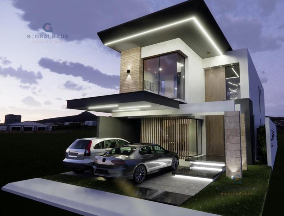 Venta de Casa con Piscina en Proyecto, Urb. Isla Celeste, 4 Habitaciones. m. B, Guayas — imagen 7