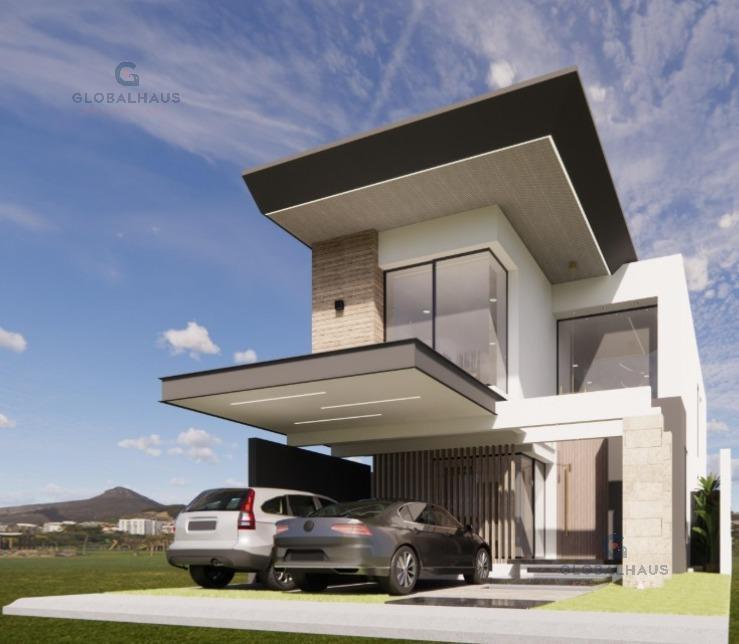 Venta de Casa con Piscina en Proyecto, Urb. Isla Celeste, 4 Habitaciones. m. B, Guayas — imagen 5