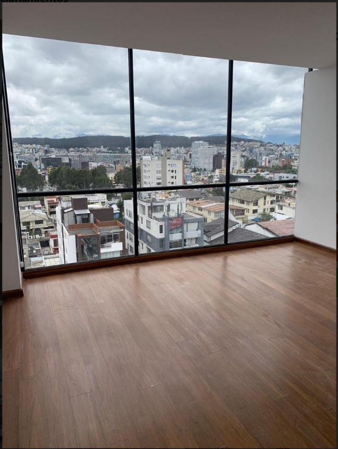 Penthouse en Venta en Quito Granda Centeno con Terraza — imagen 8