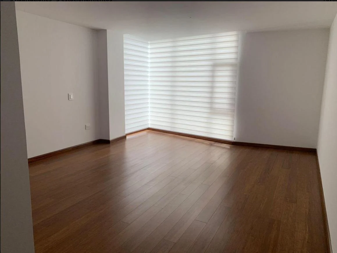 Penthouse en Venta en Quito Granda Centeno con Terraza — imagen 7
