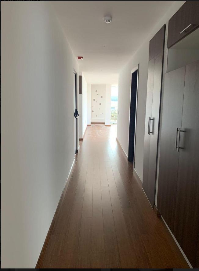 Penthouse en Venta en Quito Granda Centeno con Terraza — imagen 4