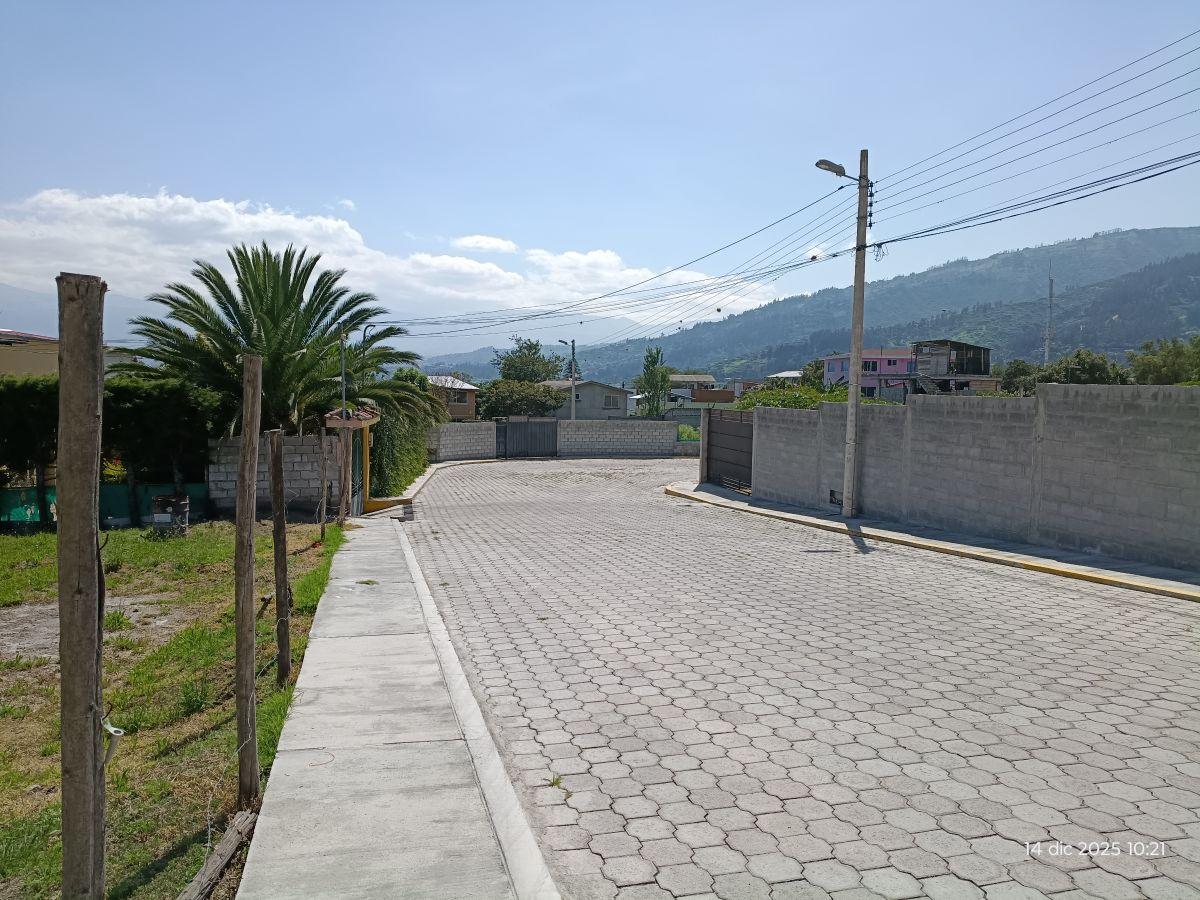 Terreno de Venta en Cumbaya La Primavera — imagen 10