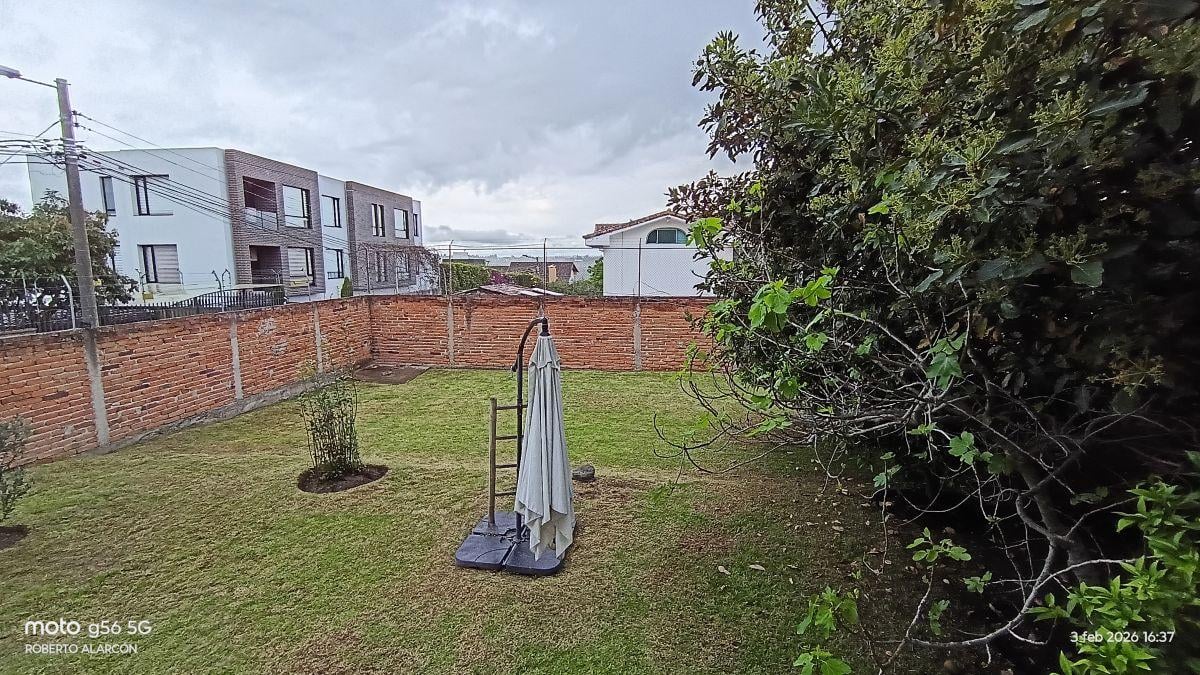 Terreno de Venta en Cumbaya La Primavera — imagen 8