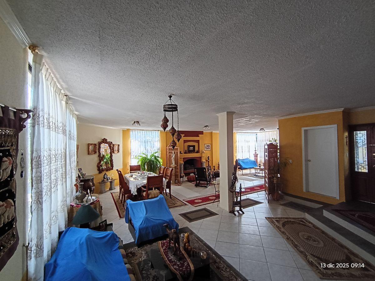 Terreno de Venta en Cumbaya La Primavera — imagen 7