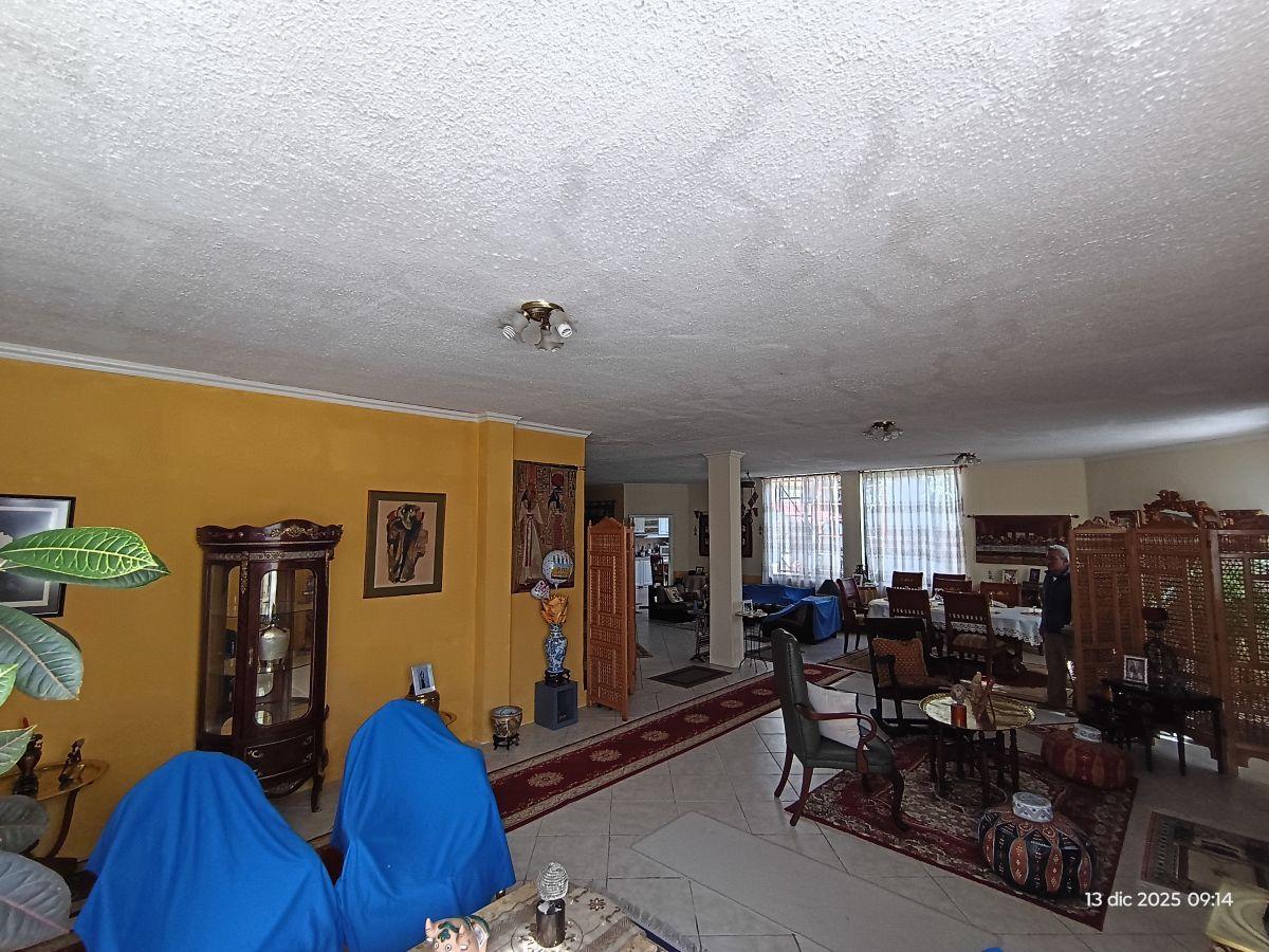Terreno de Venta en Cumbaya La Primavera — imagen 6