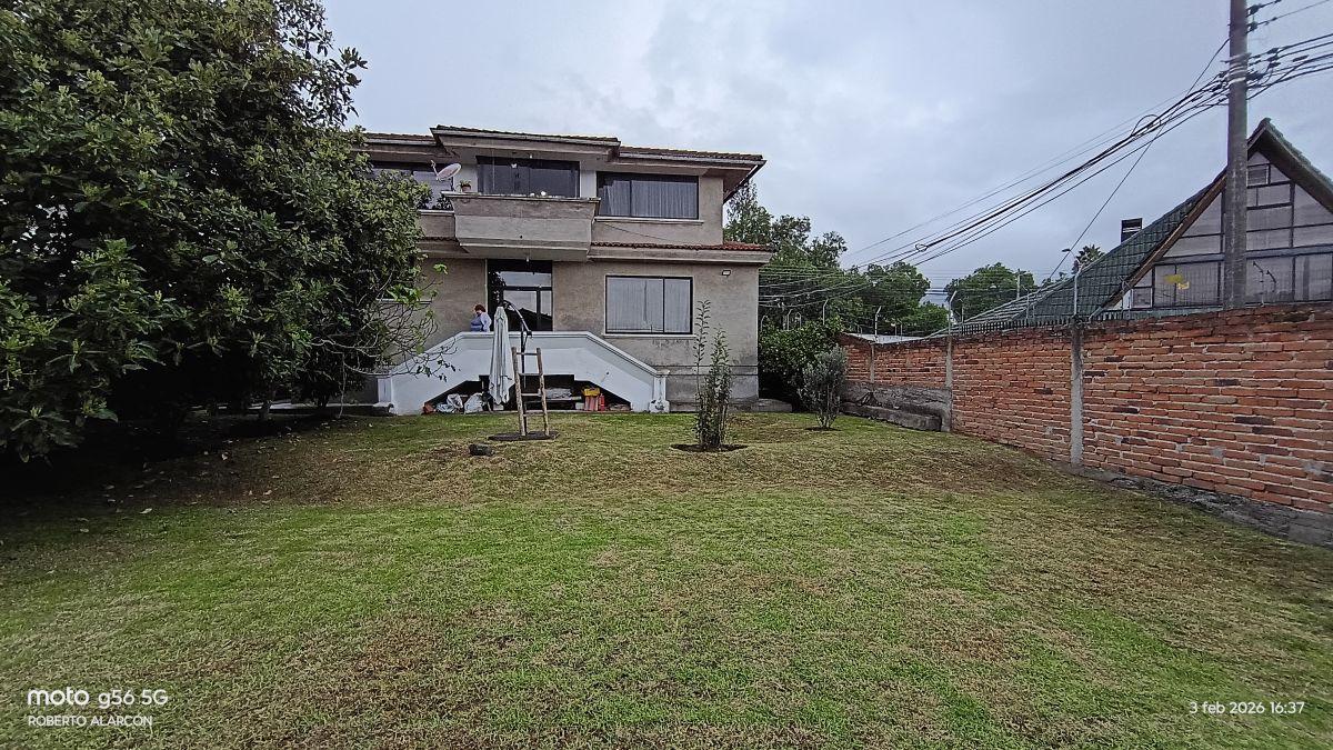 Terreno de Venta en Cumbaya La Primavera — imagen 4