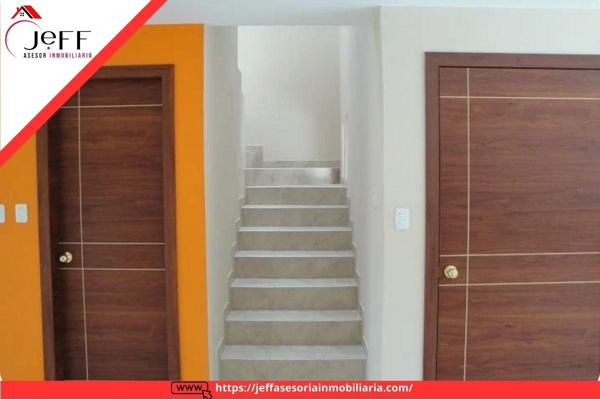 Venta - Casa - Norte - Quito - Calderon — imagen 4