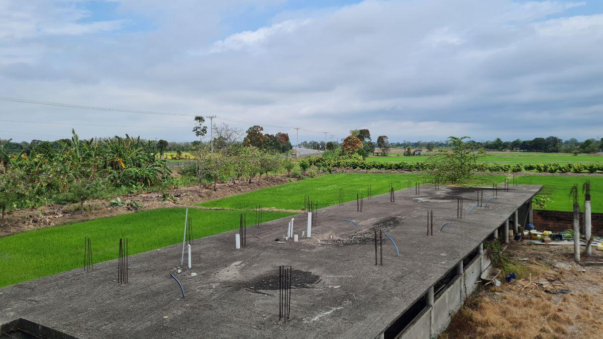 Terreno Agrícola en Venta 8.5 Has Al Pie de Carretera - Naranjal, Sector El Mango, Guayas — imagen 10