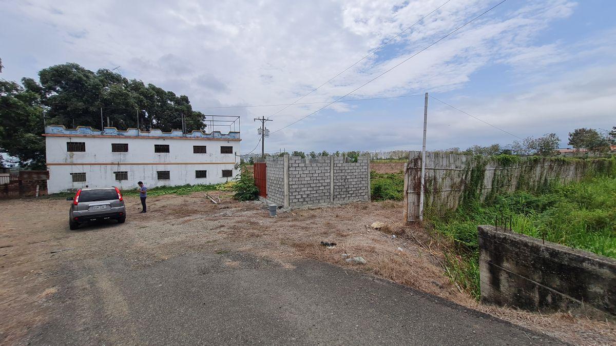 Terreno Agrícola en Venta 8.5 Has Al Pie de Carretera - Naranjal, Sector El Mango, Guayas — imagen 8