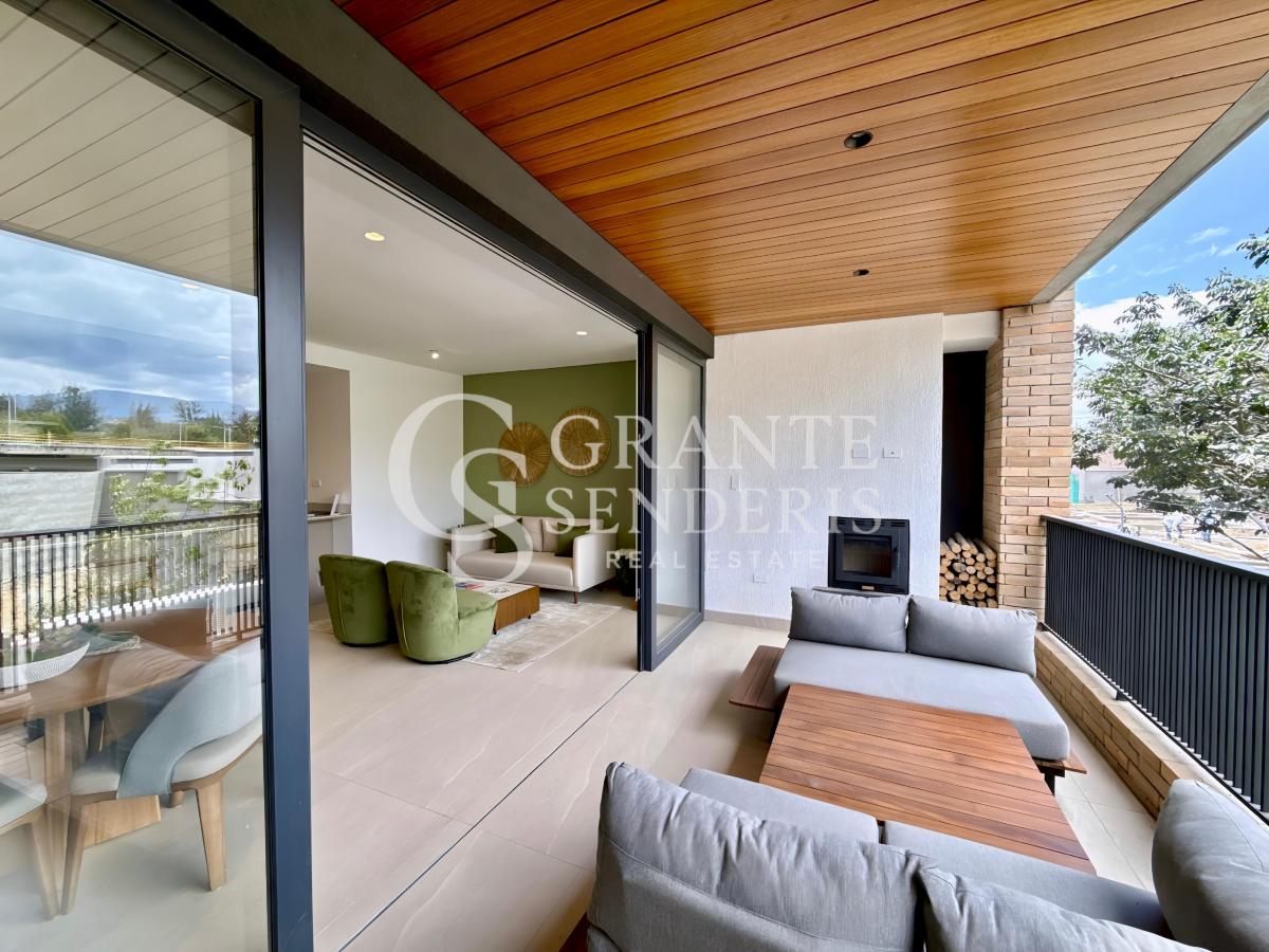 Departamento en Venta en Tumbaco — imagen 9