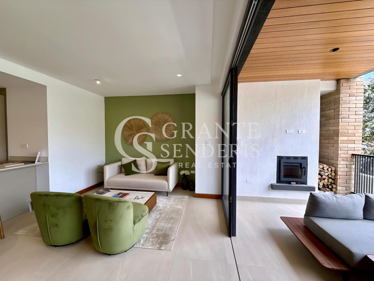 Departamento en Venta en Tumbaco — imagen 8