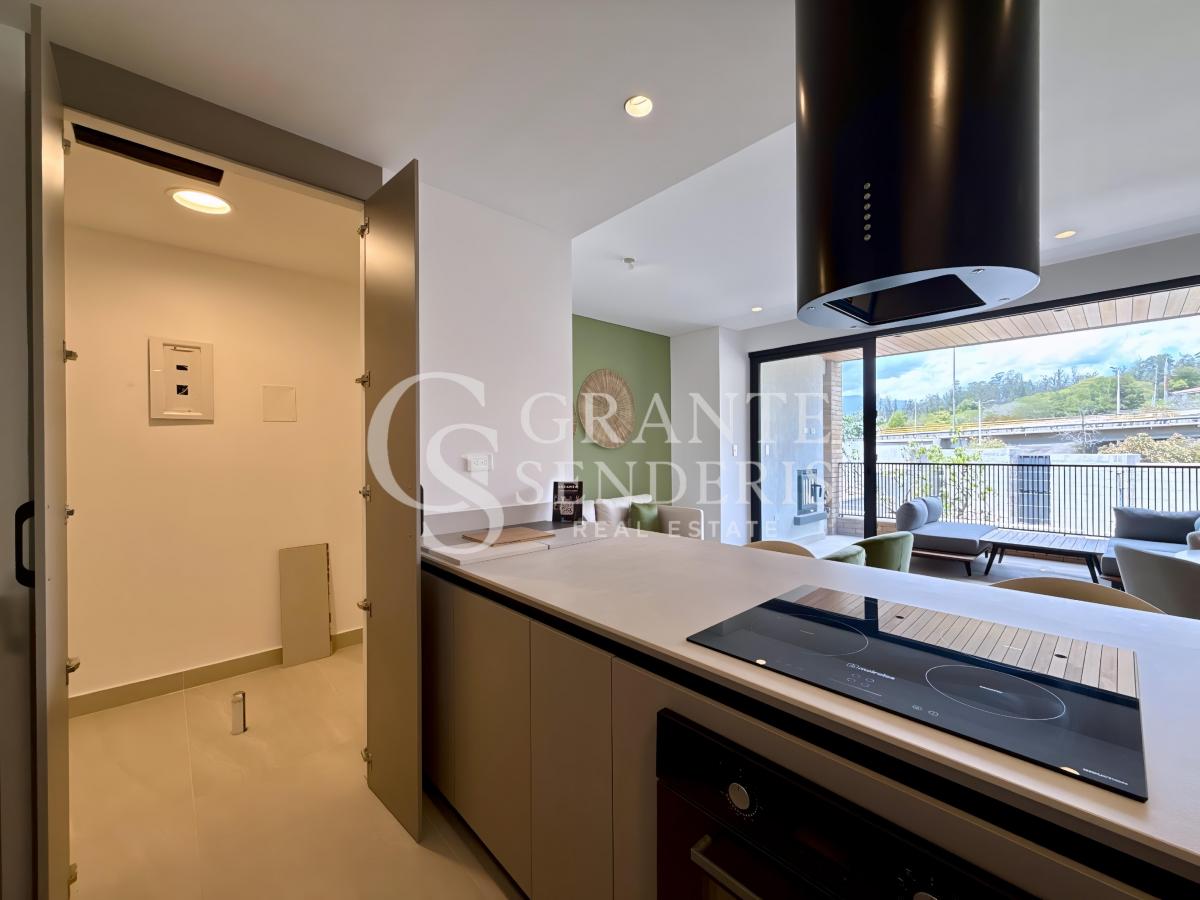 Departamento en Venta en Tumbaco — imagen 6