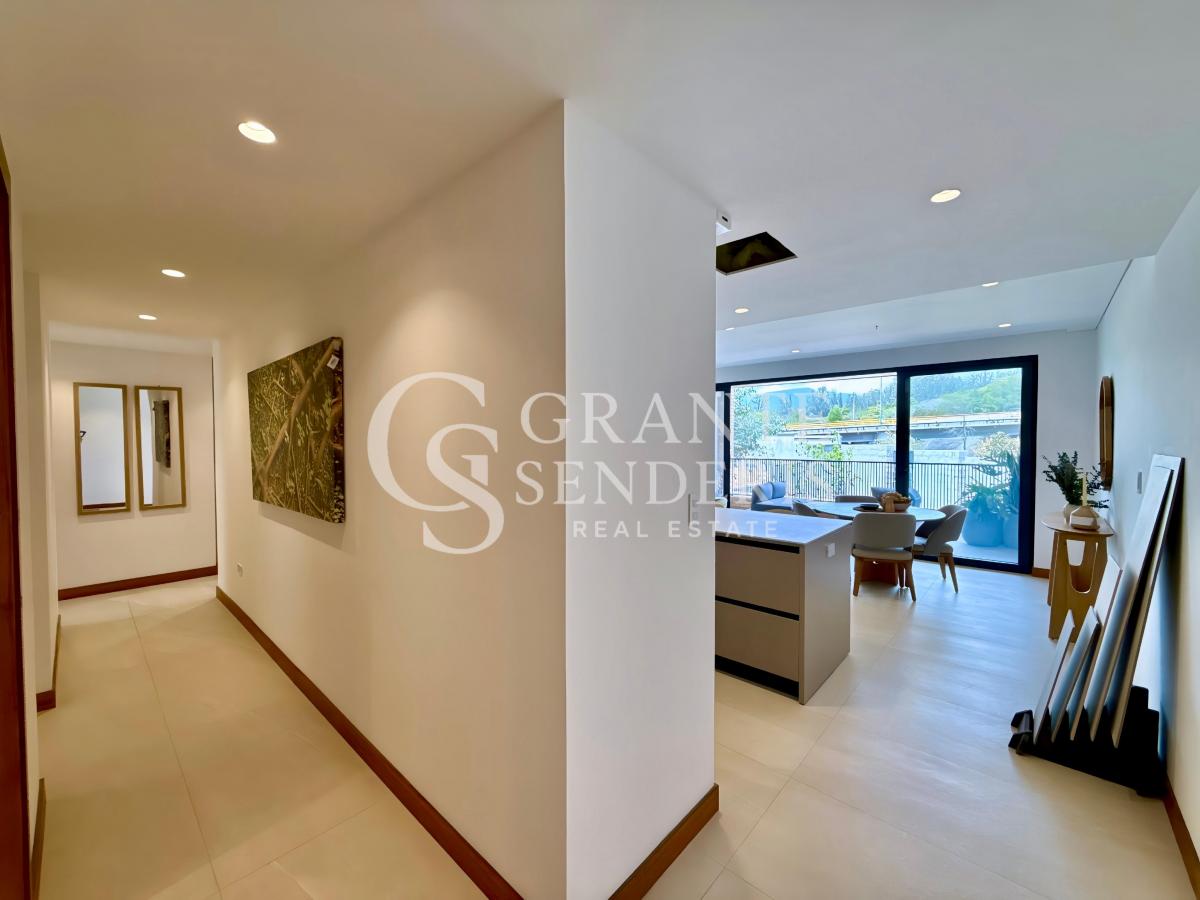 Departamento en Venta en Tumbaco — imagen 4