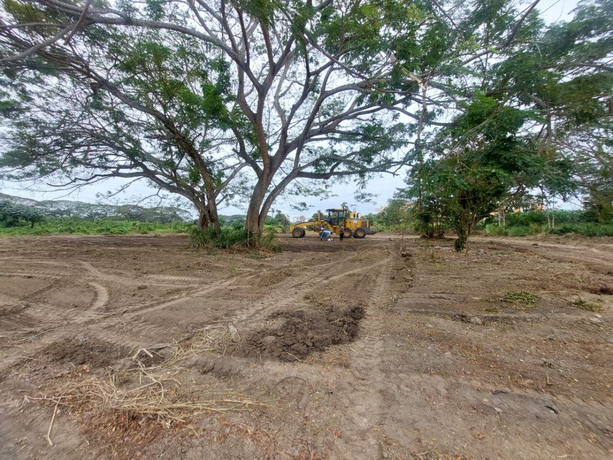 Terreno de 750 m² en Venta Muy Cerca Al Club del Pacífico. Provincia de Esmeraldas — imagen 10