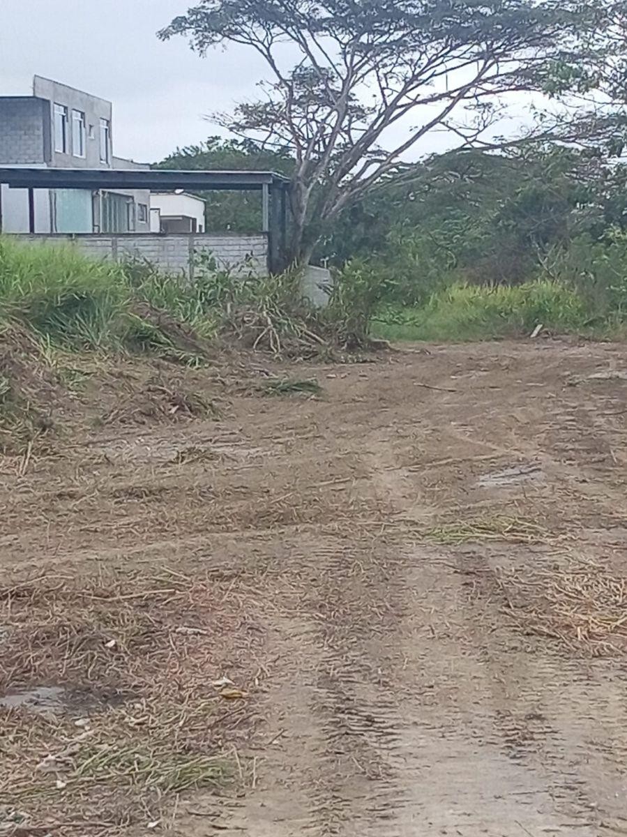 Terreno de 750 m² en Venta Muy Cerca Al Club del Pacífico. Provincia de Esmeraldas — imagen 7