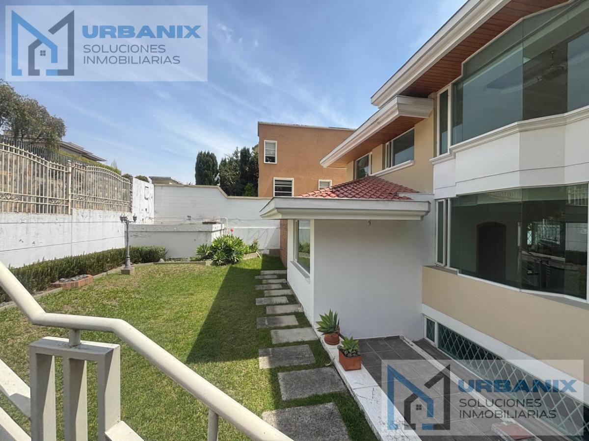 Casa en Cumbayá — imagen 7