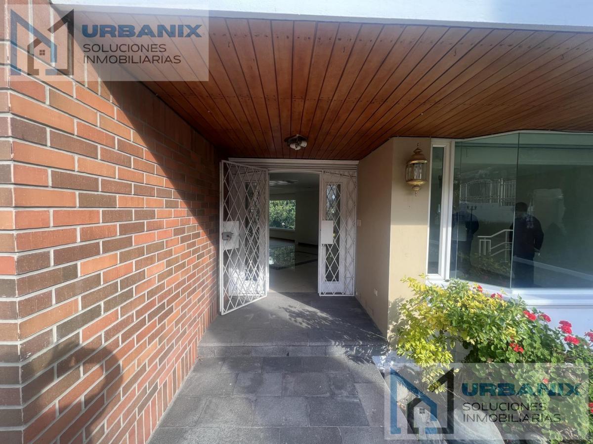 Casa en Cumbayá — imagen 6