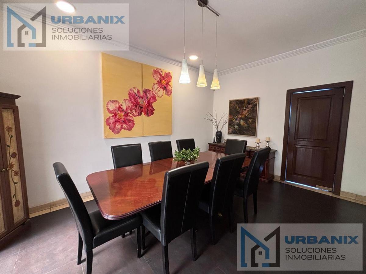 Venta Amplia Casa 3 Dorm - Estudio - Pérgola - Bbq - Basement. Urb. El Condado — imagen 6