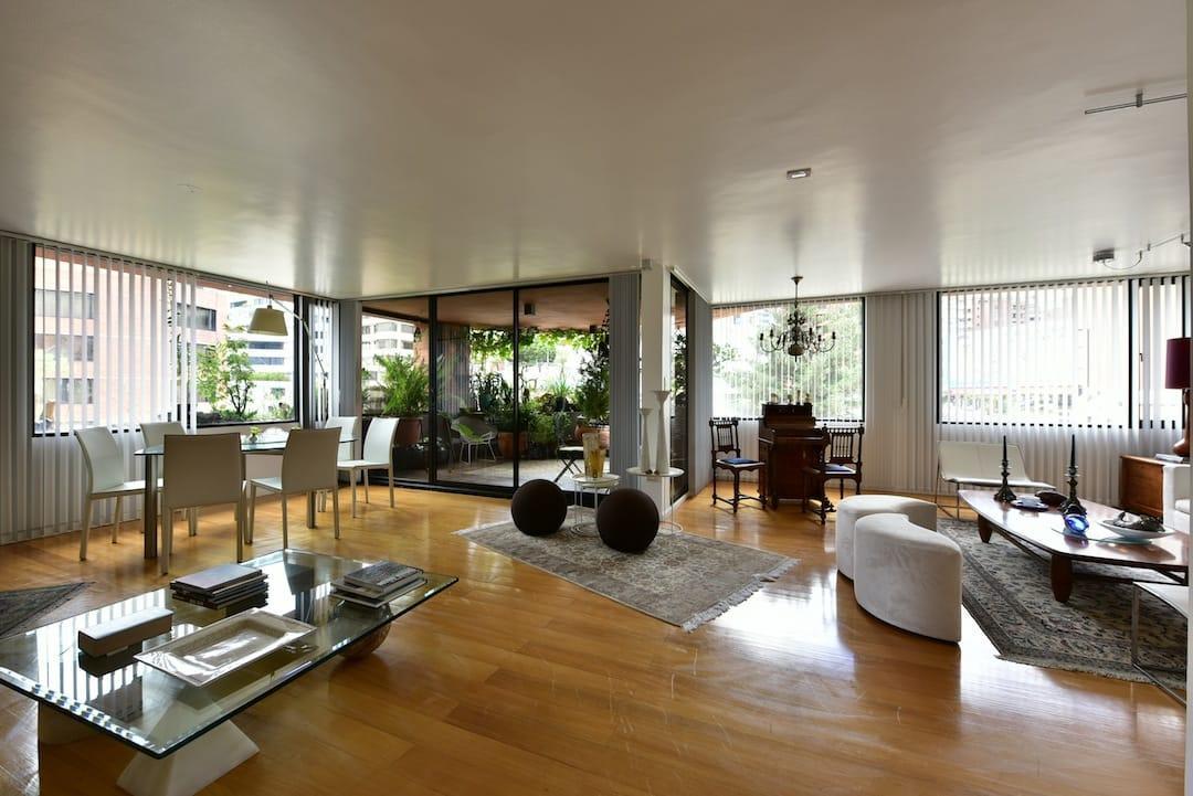 Vendo Departamento con Terraza - Sector Iglesia de La Paz — imagen 10