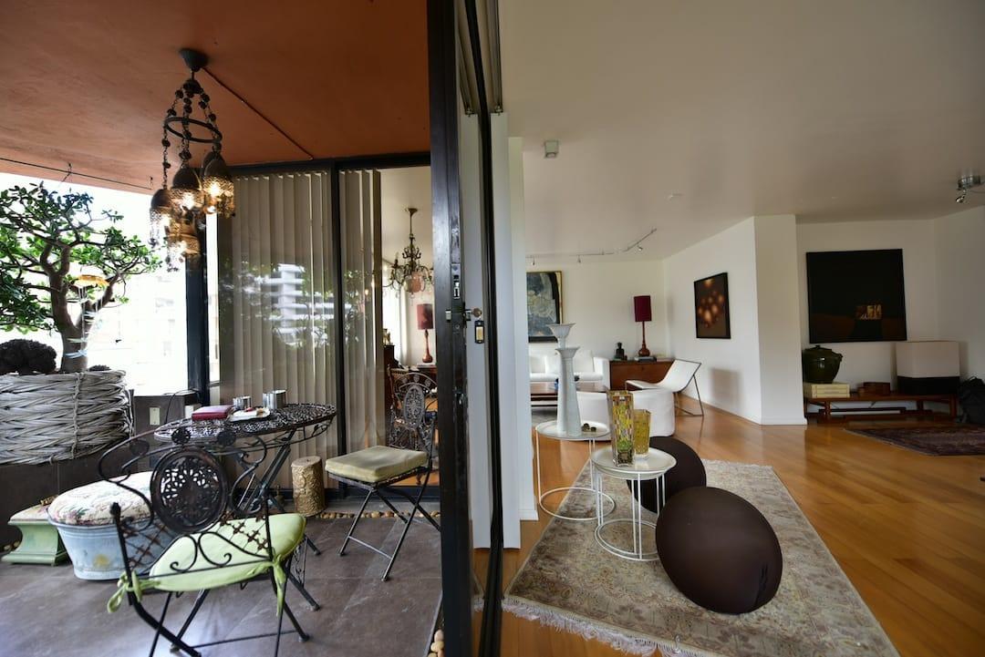 Vendo Departamento con Terraza - Sector Iglesia de La Paz — imagen 9