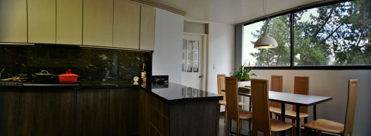 Vendo Departamento con Terraza - Sector Iglesia de La Paz — imagen 8