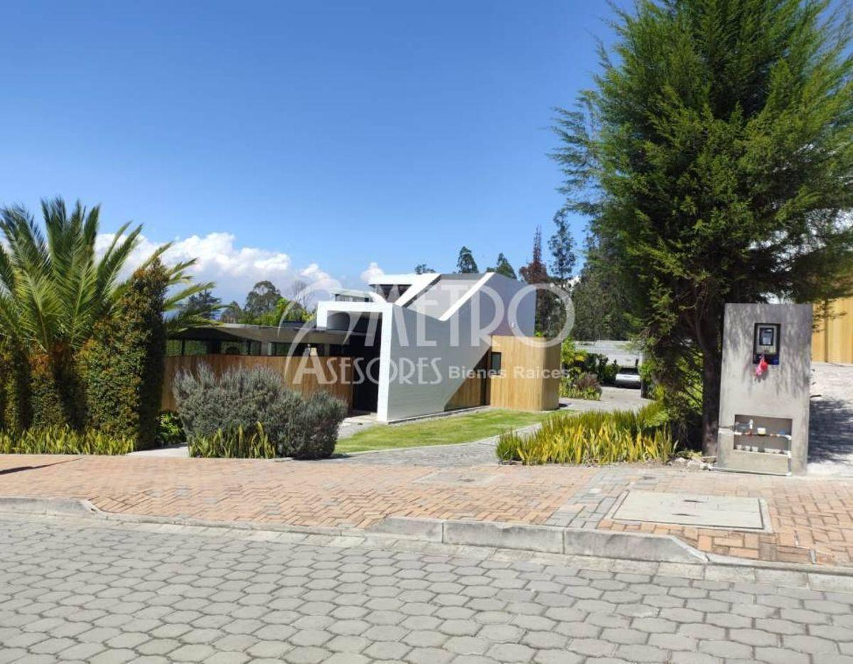 Terreno en Venta de 1246 m² en Puembo — imagen 4