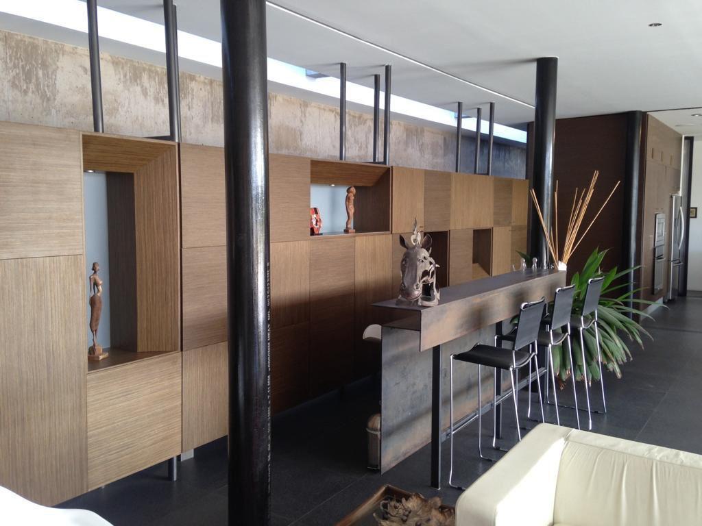 Casa en Cumbayá Casa de Venta en Urbanización Privada Sector Colegio Menor — imagen 8
