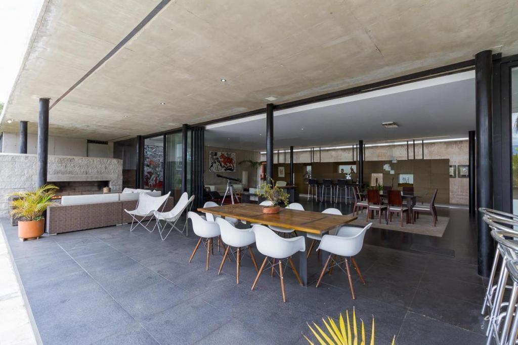 Casa en Cumbayá Casa de Venta en Urbanización Privada Sector Colegio Menor — imagen 7