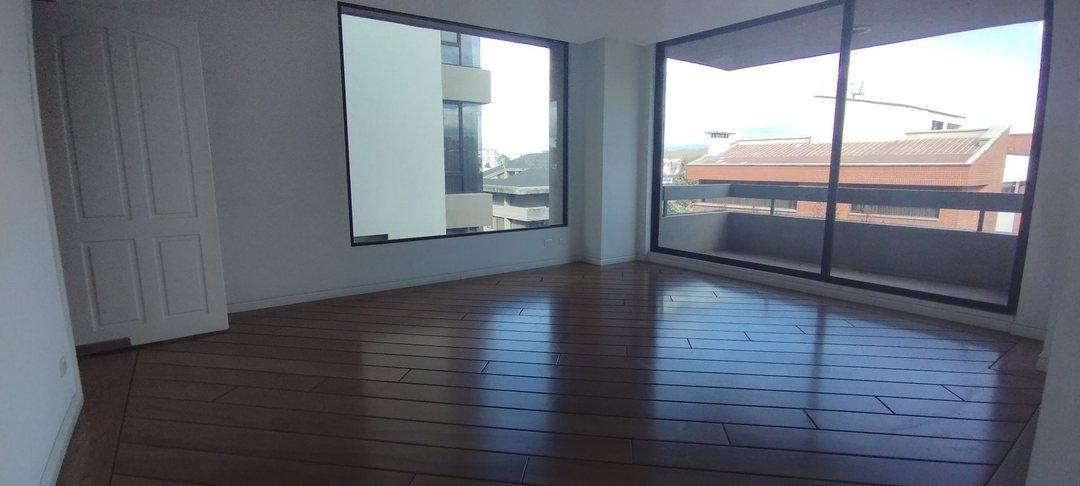 Venta Departamento Sector Quito Tennis — imagen 10