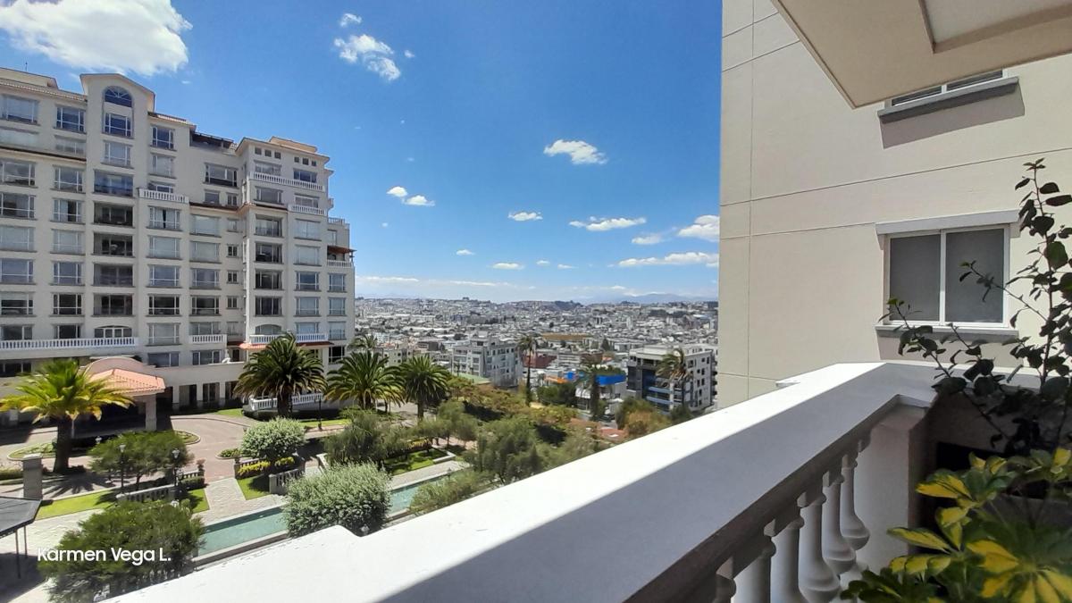 Oportunidad Villa Regina Departamento de Lujo de 350 m² con 3 Habitaciones en Venta y Arriendo — imagen 9