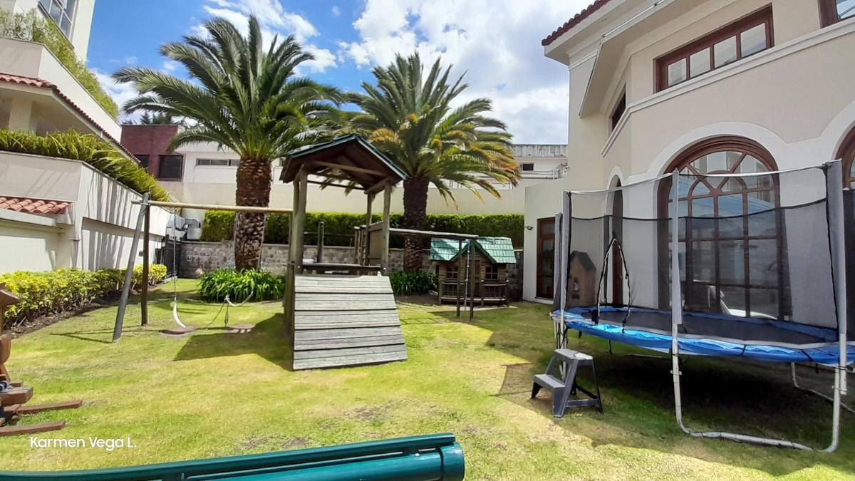 Oportunidad Villa Regina Departamento de Lujo de 350 m² con 3 Habitaciones en Venta y Arriendo — imagen 7