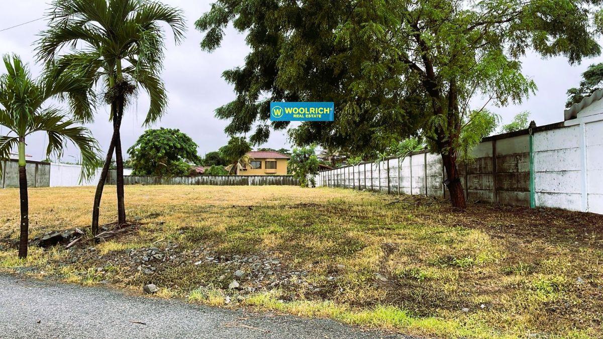 Urbanización Cortijo, Vendo Terreno, 1.812 m², Guayas — imagen 5