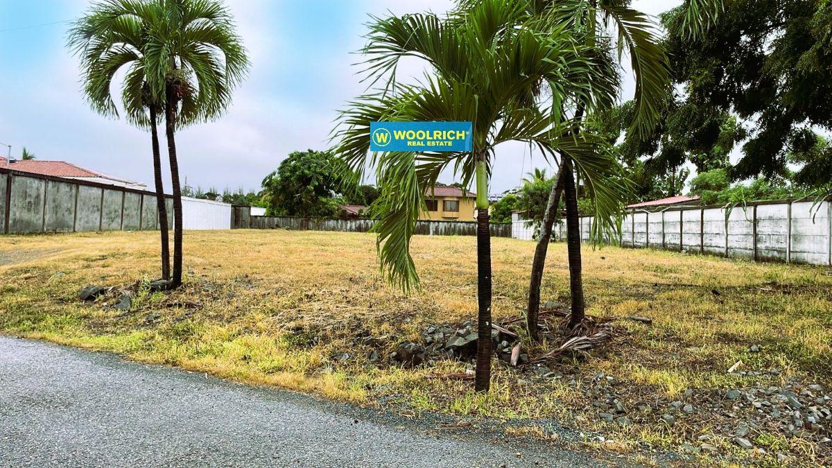 Urbanización Cortijo, Vendo Terreno, 1.812 m², Guayas — imagen 4