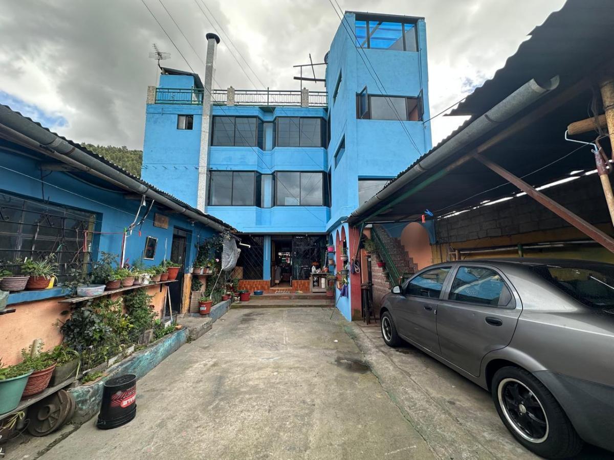 Casa Rentera de Venta en El Sur de Quito, Sector La Euatoriana — imagen 10