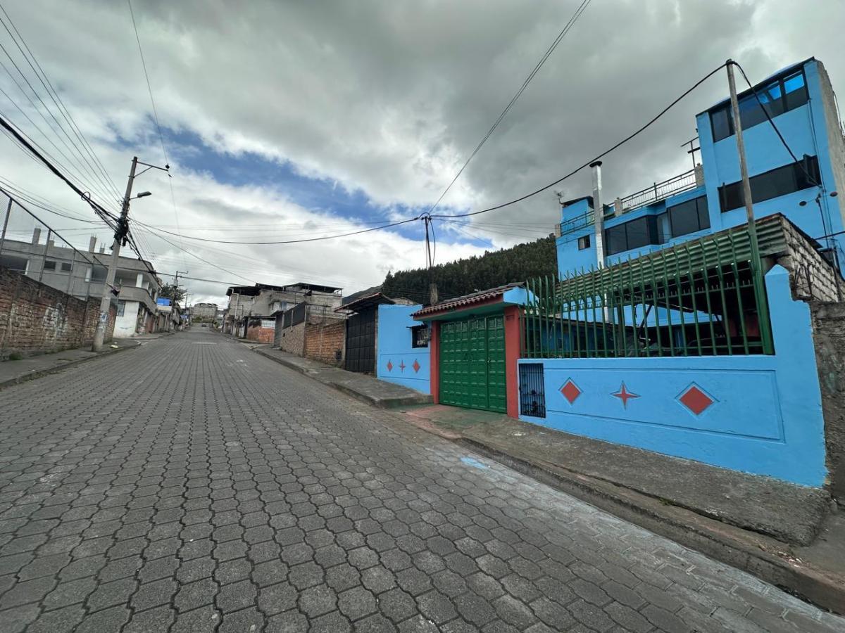 Casa Rentera de Venta en El Sur de Quito, Sector La Euatoriana — imagen 9