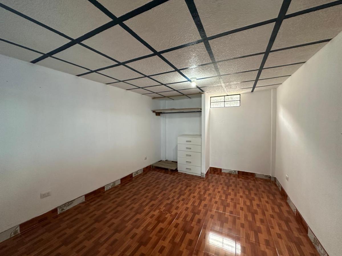 Casa Rentera de Venta en El Sur de Quito, Sector La Euatoriana — imagen 7