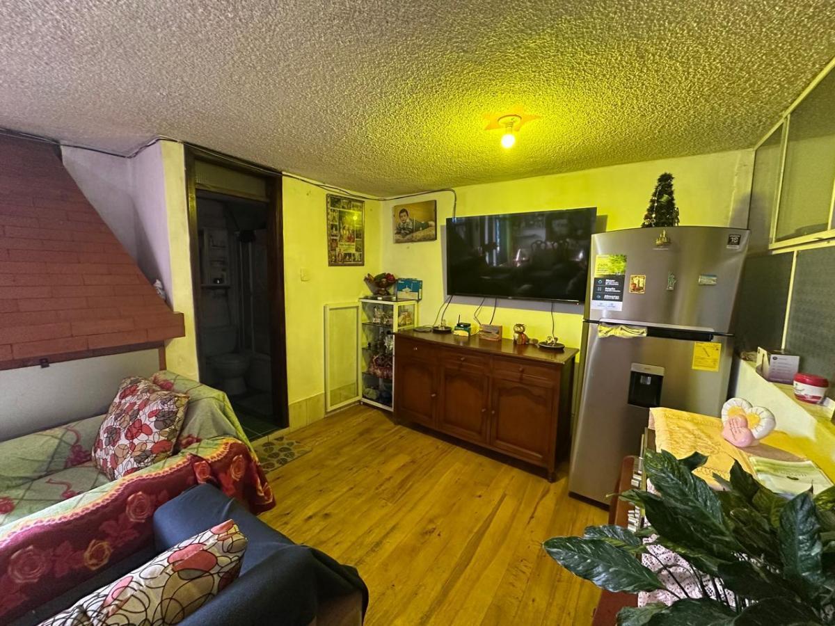 Casa Rentera de Venta en El Sur de Quito, Sector La Euatoriana — imagen 5