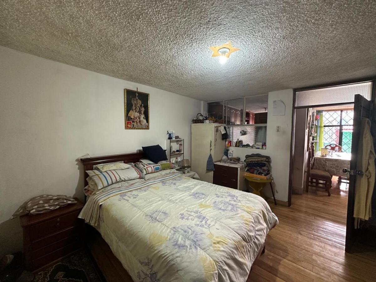 Casa Rentera de Venta en El Sur de Quito, Sector La Euatoriana — imagen 4