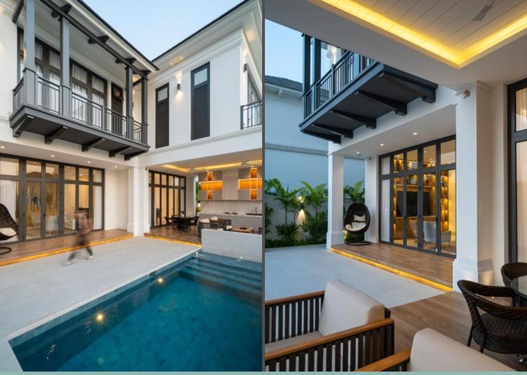 Aires del Batan - Proyecto en Venta con Vista Al Lago - Diseño Exclusivo, Guayas — imagen 9