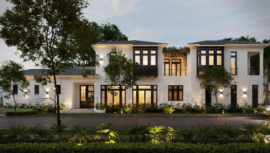Aires del Batan - Proyecto en Venta con Vista Al Lago - Diseño Exclusivo, Guayas — imagen 8
