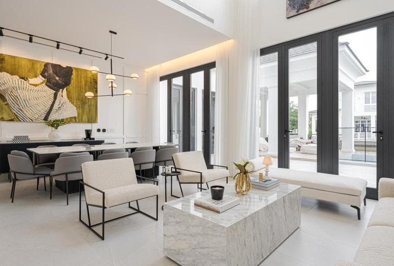 Aires del Batan - Proyecto en Venta con Vista Al Lago - Diseño Exclusivo, Guayas — imagen 7