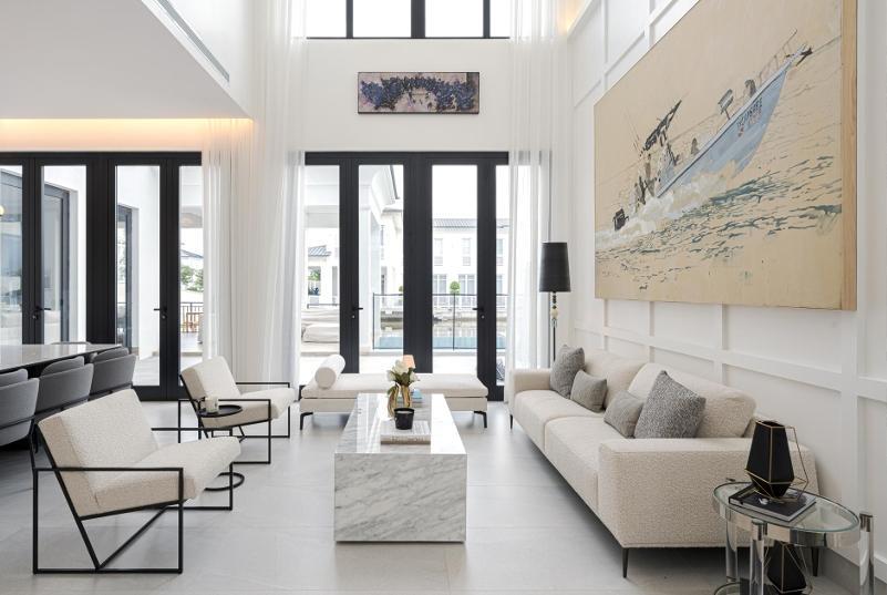 Aires del Batan - Proyecto en Venta con Vista Al Lago - Diseño Exclusivo, Guayas — imagen 6