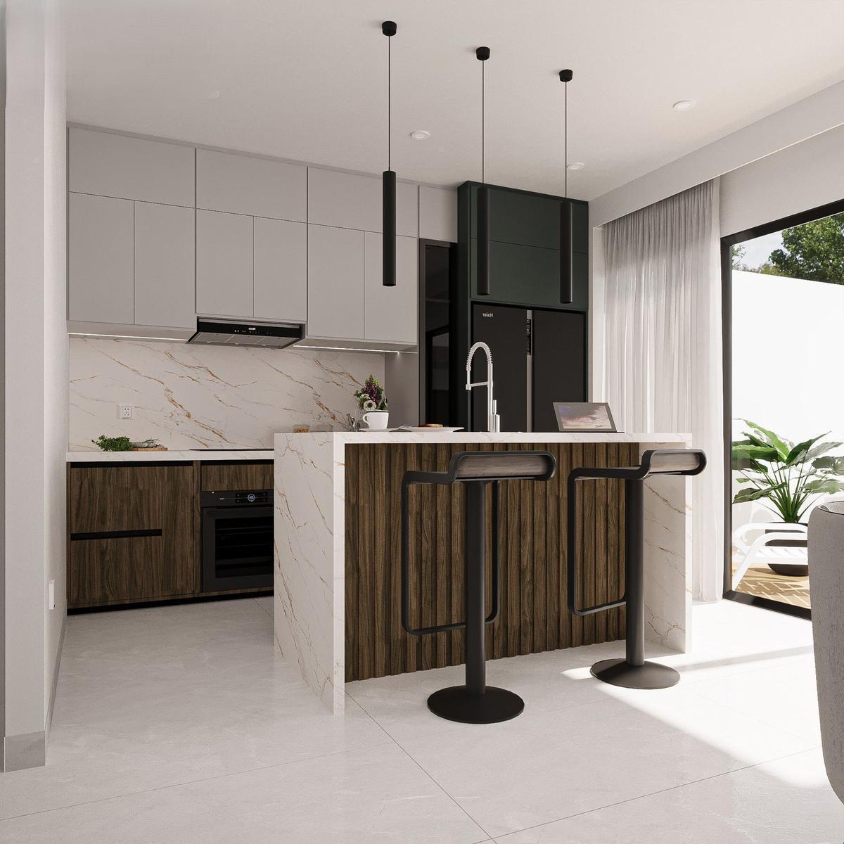 ¡Casa en Venta con Piscina y Área Bbq – Zona Sur de Manta!, Manabí — imagen 7