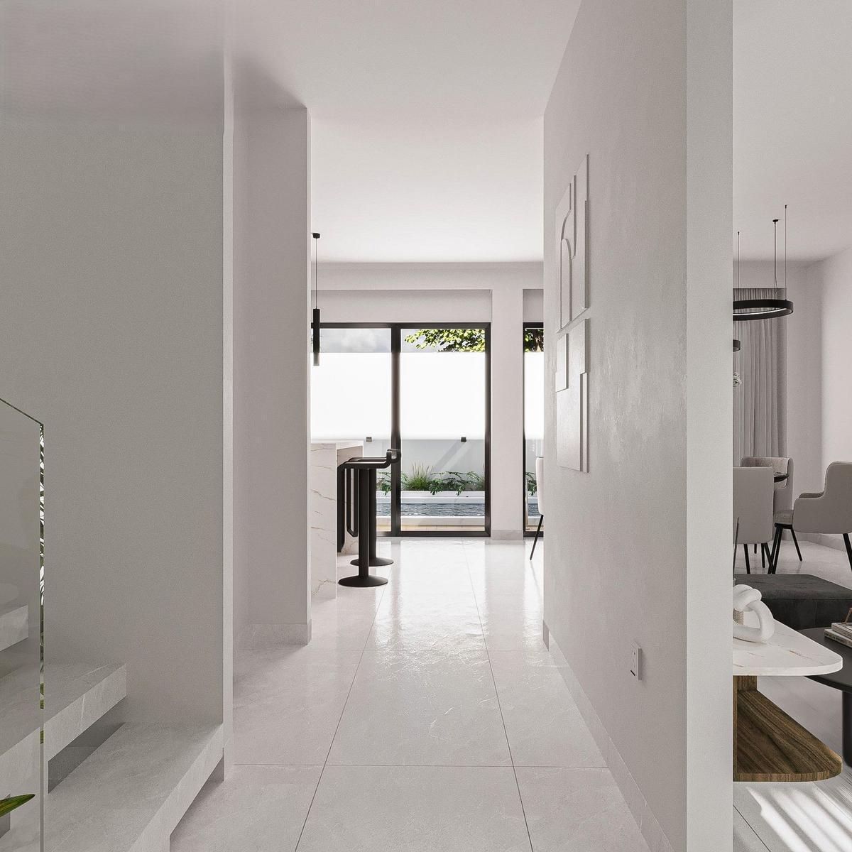 ¡Casa en Venta con Piscina y Área Bbq – Zona Sur de Manta!, Manabí — imagen 6