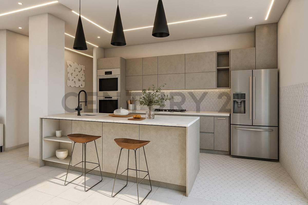 De Venta Departamento de Lujo en Puembo — imagen 4